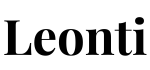 Leonti